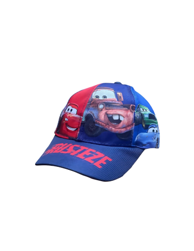 McQueen Disney Cap, New discount.com, Nouveautés chez new discount,...