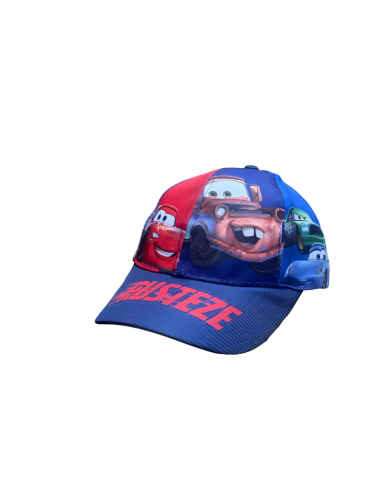 McQueen Disney Cap, New discount.com, Nouveautés chez new discount,...
