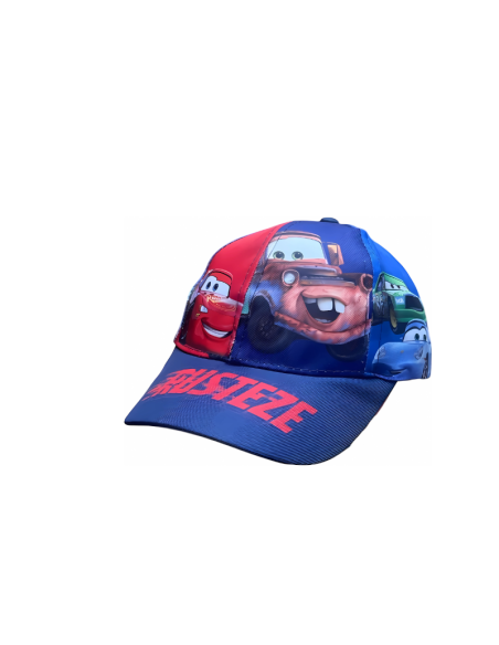 Cars disney Gorra -New discount.com