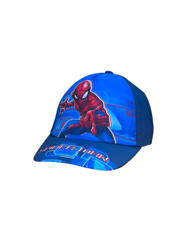 Spider-man Gorra -New discount.com
