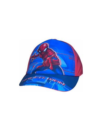 Spider-man Berretto - New discount.com
