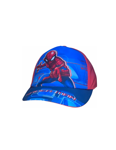 Spider-man Kappe - New discount.com