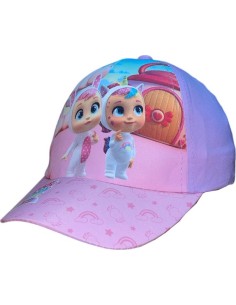 Casquette Cry Babies - New discount.com