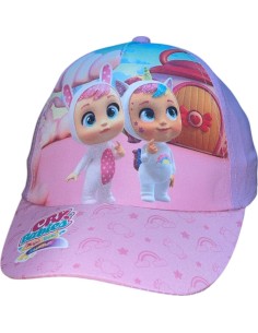 Casquette Cry Babies - New discount.com 2
