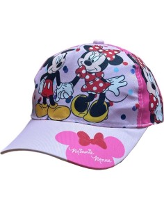 Minnie Disney Kappe Full sublimation - New discount.com