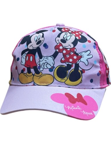 Casquette Minnie Disney Full sublimation - New discount.com
