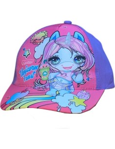 Casquette Poopsie - New discount.com