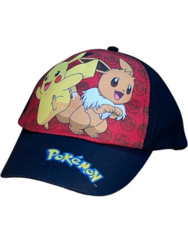 Pokémon Gorra -New discount.com