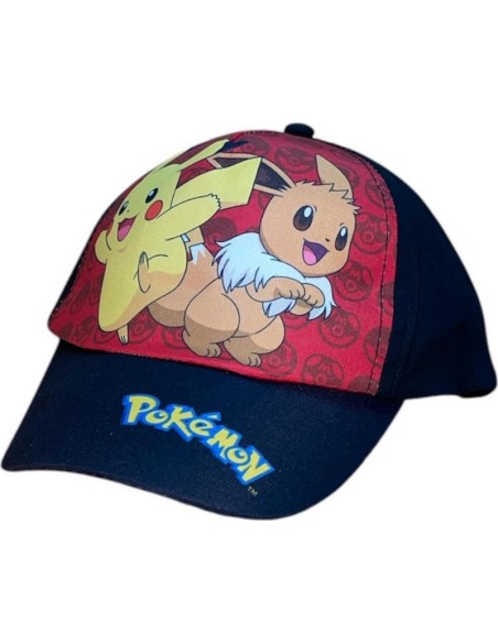 Pokémon Berretto - New discount.com