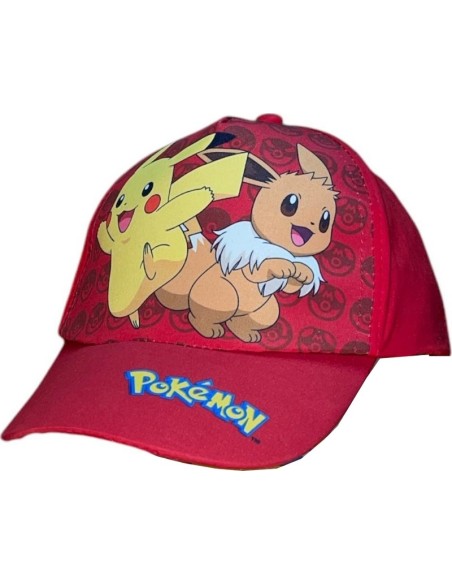Pokémon Gorra -New discount.com