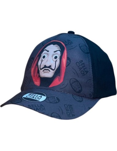 Bella Ciao Gorra -New discount.com