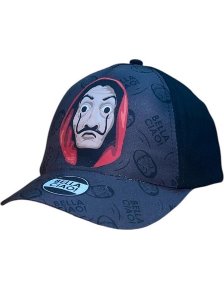 Casquette Bella Ciao - New discount.com