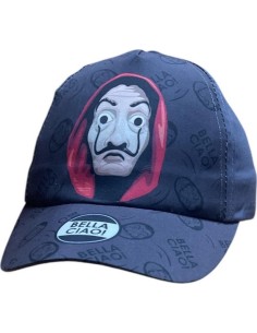 Casquette Bella Ciao - New discount.com 2