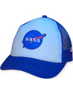 Casquette Nasa - New discount.com