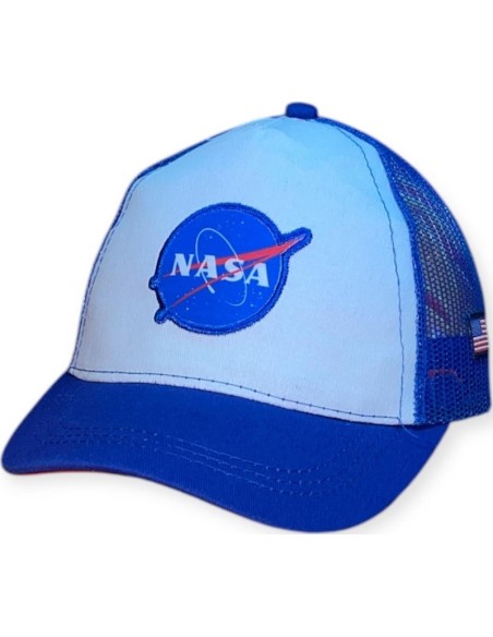 Nasa Berretto - New discount.com