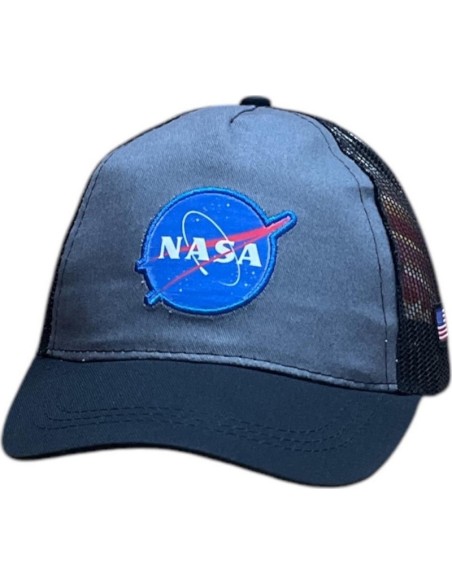 Nasa Gorra -New discount.com