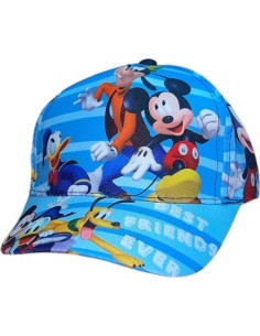 Casquette Mickey Disney Full sublimation - New discount.com