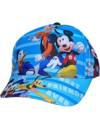 Mickey Disney Berretto Full sublimation - New discount.com