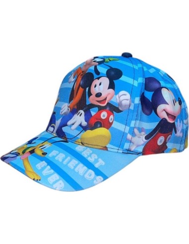 Mickey Disney Berretto Full sublimation - New discount.com