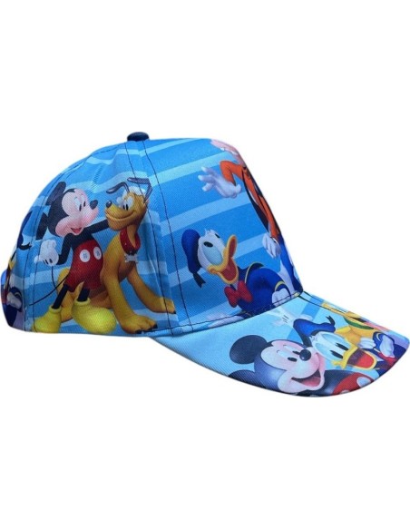 Mickey Disney Berretto Full sublimation - New discount.com