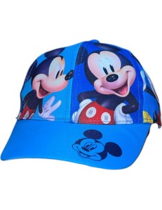 Casquette Mickey Disney Full sublimation - New discount.com