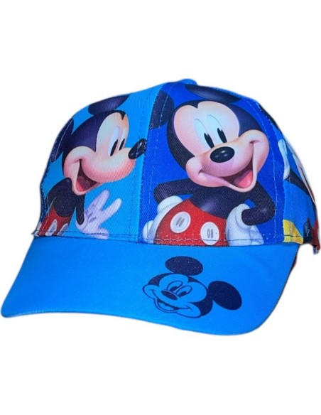 Mickey Disney Kappe Full sublimation - New discount.com