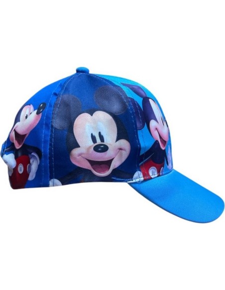 Mickey Disney Cap Full sublimation, New discount.com, Nouveautés ch...