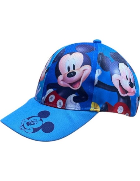 Casquette Mickey Disney Full sublimation - New discount.com