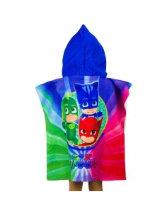 Pj Masks hooded bath poncho, New discount.com, Nouveautés chez new ... 2