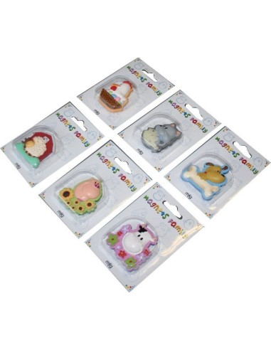 Magnet Family aimanté. - New discount.com