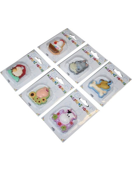 Magnet Family aimanté. -New discount.com