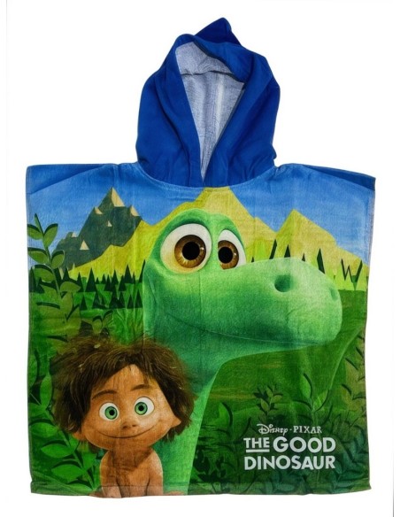 Der gute Dinosaurier-Kapuzenponcho - New discount.com