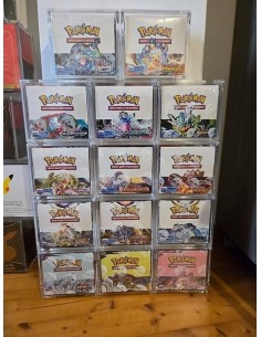 Displayschutz aus Acryl - New discount.com 2