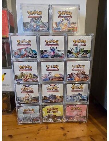 Displayschutz aus Acryl - New discount.com