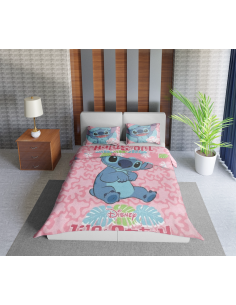Stitch Disney Dekbedovertrek Bettbezug - New discount.com 2