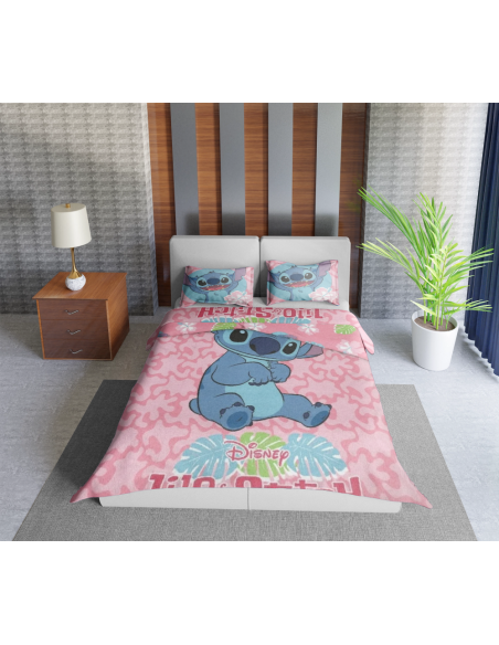 Stitch Disney Dekbedovertrek Bettbezug - New discount.com