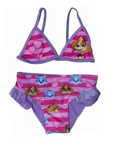 Badeanzug - Bikini - Paw Patrol - New discount.com
