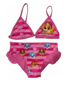 Maillot de bain - Bikini - Paw Patrol - New discount.com 2