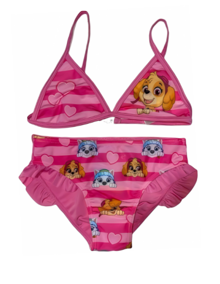 Badeanzug - Bikini - Paw Patrol - New discount.com