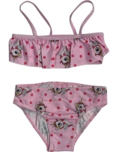 Traje de baño - Bikini - Unicornio -New discount.com