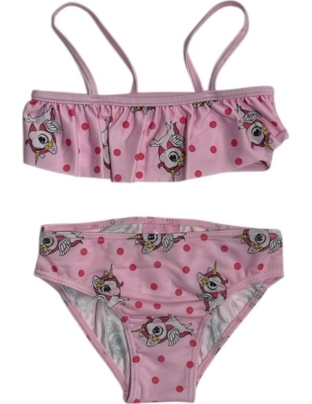 Traje de baño - Bikini - Unicornio -New discount.com