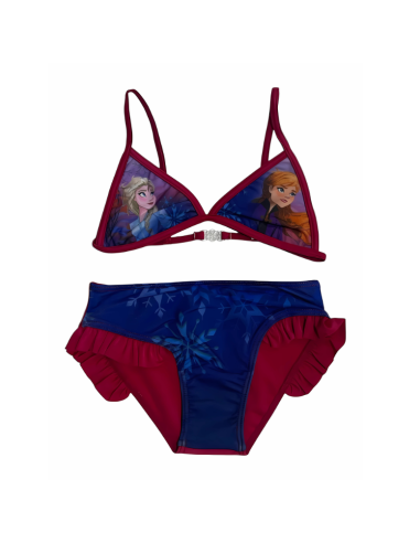 Maillot de bain - Bikini - Frozen Disney - New discount.com