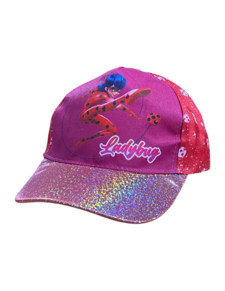 Casquette Miraculous Full Sublimation - New discount.com
