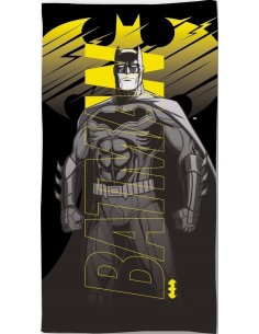 Toalla de playa Batman toalla de baño -New discount.com