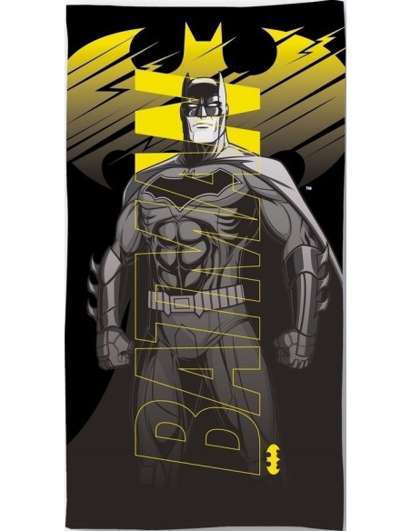 Batman Strandtuch oder Badetuch - New discount.com