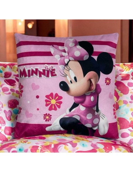 Cojín Disney Minnie -New discount.com