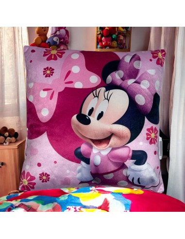 Disney Minnie cushion, New discount.com, Nouveautés chez new discou...