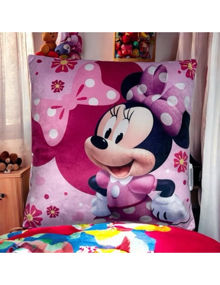 Disney Minnie Kissen - New discount.com