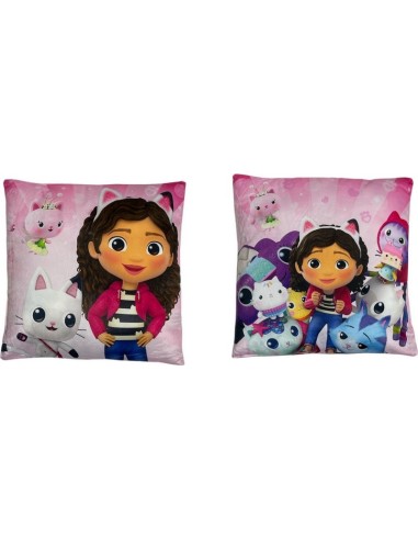 Cuscino Gabby's Dollhouse - New discount.com