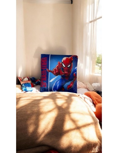 Cojín Spiderman -New discount.com